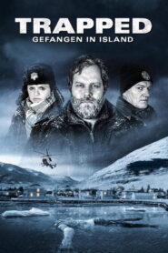 Trapped – Gefangen in Island