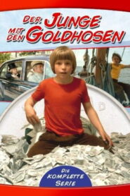 Der Junge mit den Goldhosen