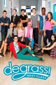 Degrassi: Die nächste Klasse