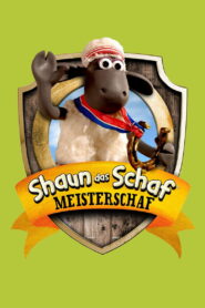 Shaun das Schaf – Meisterschaf