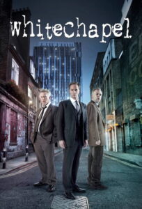 Whitechapel