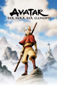 Avatar – Der Herr der Elemente