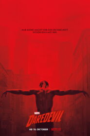Marvel’s Daredevil