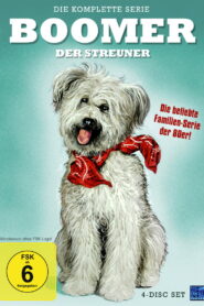 Boomer, der Streuner