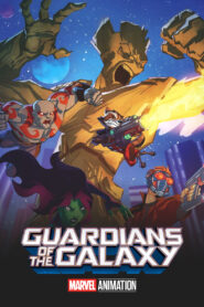 Marvel’s Guardians of the Galaxy