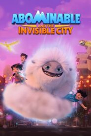 Everest – Der Yeti und die unsichtbare Stadt