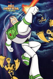 Buzz Lightyear