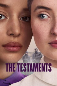 The Testaments – Die Zeuginnen