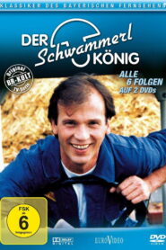 Der Schwammerlkönig
