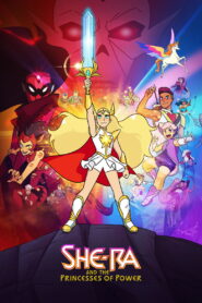 She-Ra und die Rebellen-Prinzessinnen