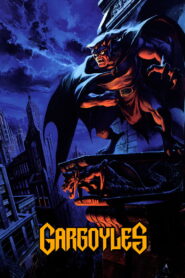 Gargoyles – Auf den Schwingen der Gerechtigkeit