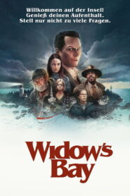 Widow’s Bay