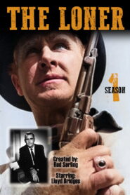 The Loner: Season 1