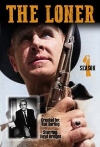 The Loner: Season 1