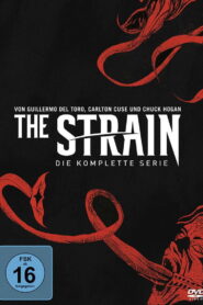 The Strain