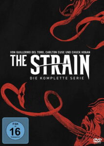 The Strain
