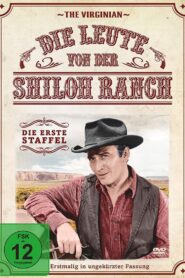 Die Leute von der Shiloh-Ranch