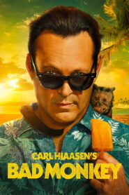 Carl Hiaasen’s Bad Monkey
