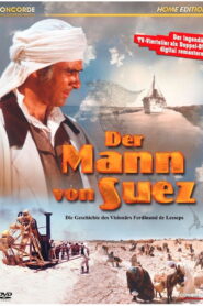 Der Mann von Suez
