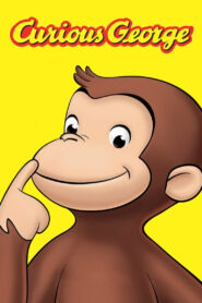 Coco, der neugierige Affe