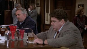 Cheers: 11×22