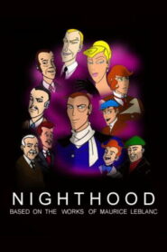 Arsène Lupin, der Meisterdieb