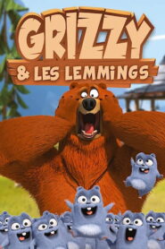Grizzy und die Lemminge