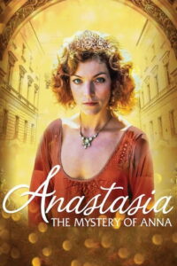 Anastasia – Das Geheimnis der Zarentochter