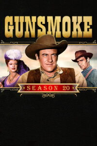 Rauchende Colts: Season 20
