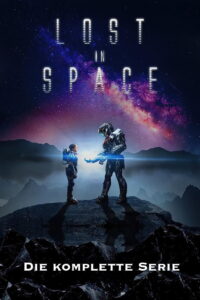 Lost in Space – Verschollen zwischen fremden Welten