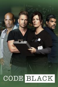 Code Black