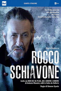 Rocco Schiavone: Season 4