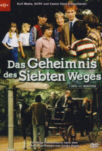 Das Geheimnis des siebten Weges