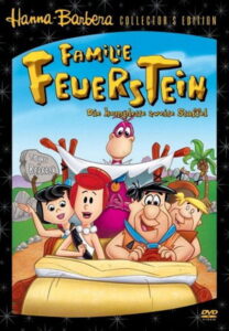Familie Feuerstein: Season 2
