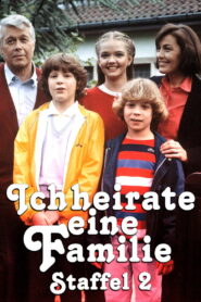 Ich heirate eine Familie: Season 2