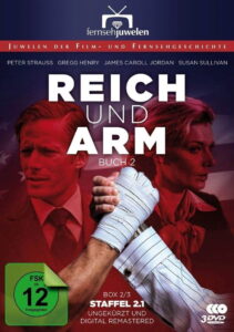 Reich und arm – Buch 2