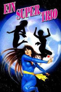 Ein Supertrio – Cat’s Eye