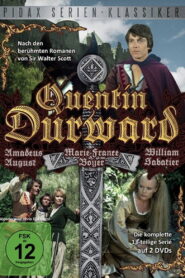 Quentin Durward