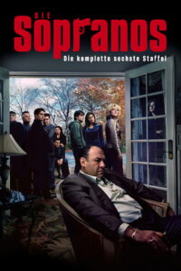 Die Sopranos: Season 6