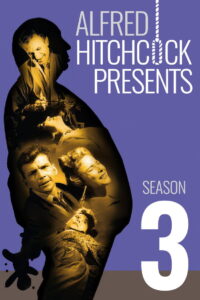 Alfred Hitchcock präsentiert: Season 3