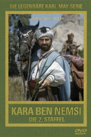 Kara Ben Nemsi Effendi