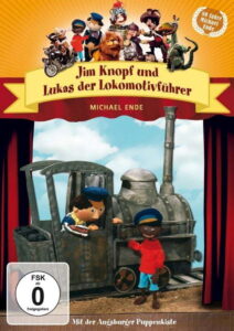 Augsburger Puppenkiste – Jim Knopf und Lukas der Lokomotivführer: Season 1