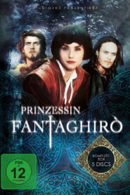 Prinzessin Fantaghirò