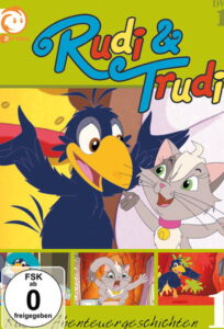 Rudi und Trudi