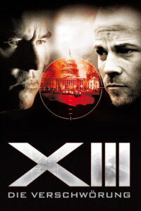 XIII – Die Verschwörung