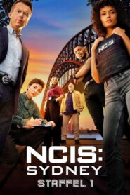 Navy CIS – Sydney: Season 1