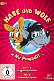 Hase und Wolf