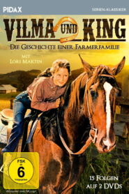 Vilma und King