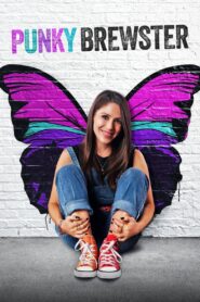 Punky Brewster