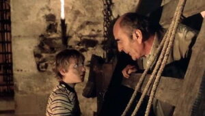 Die Besucher: 1×8